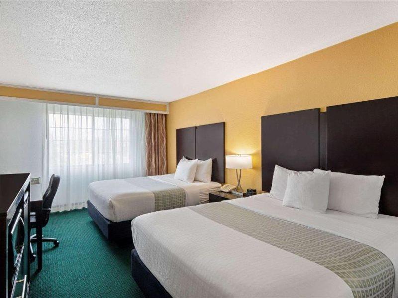 University Inn & Suites Berkeley Kültér fotó