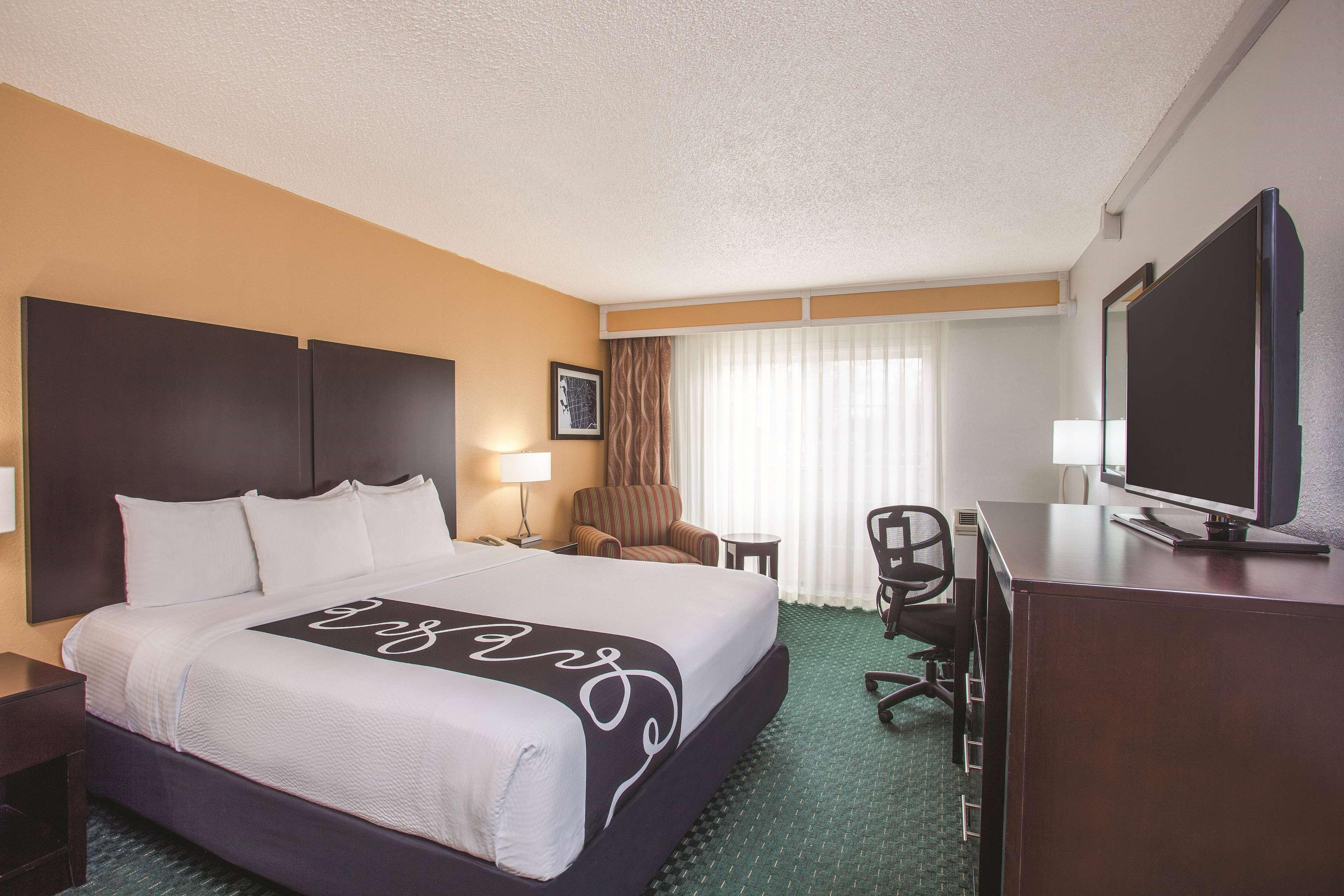 University Inn & Suites Berkeley Kültér fotó