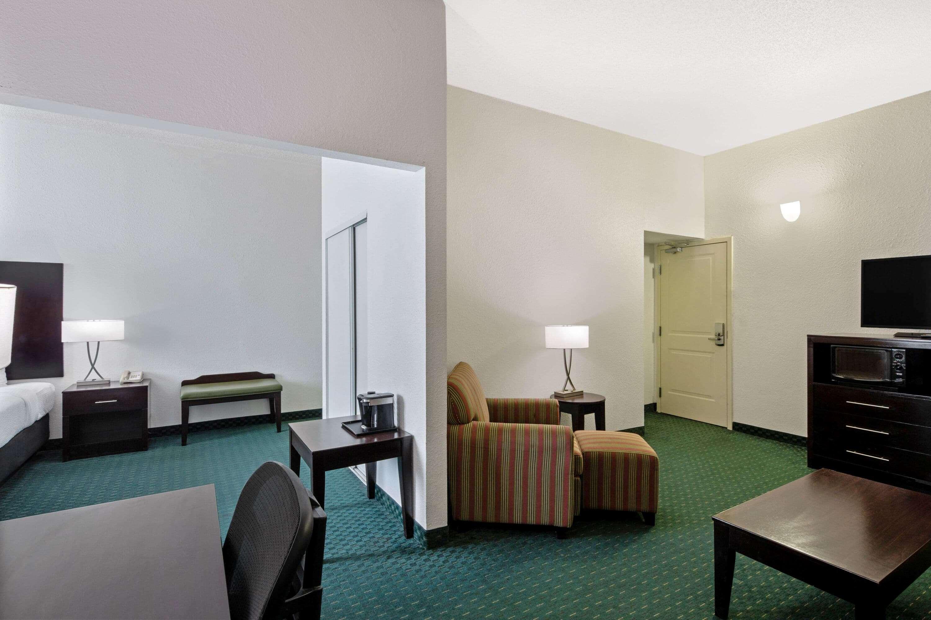 University Inn & Suites Berkeley Kültér fotó