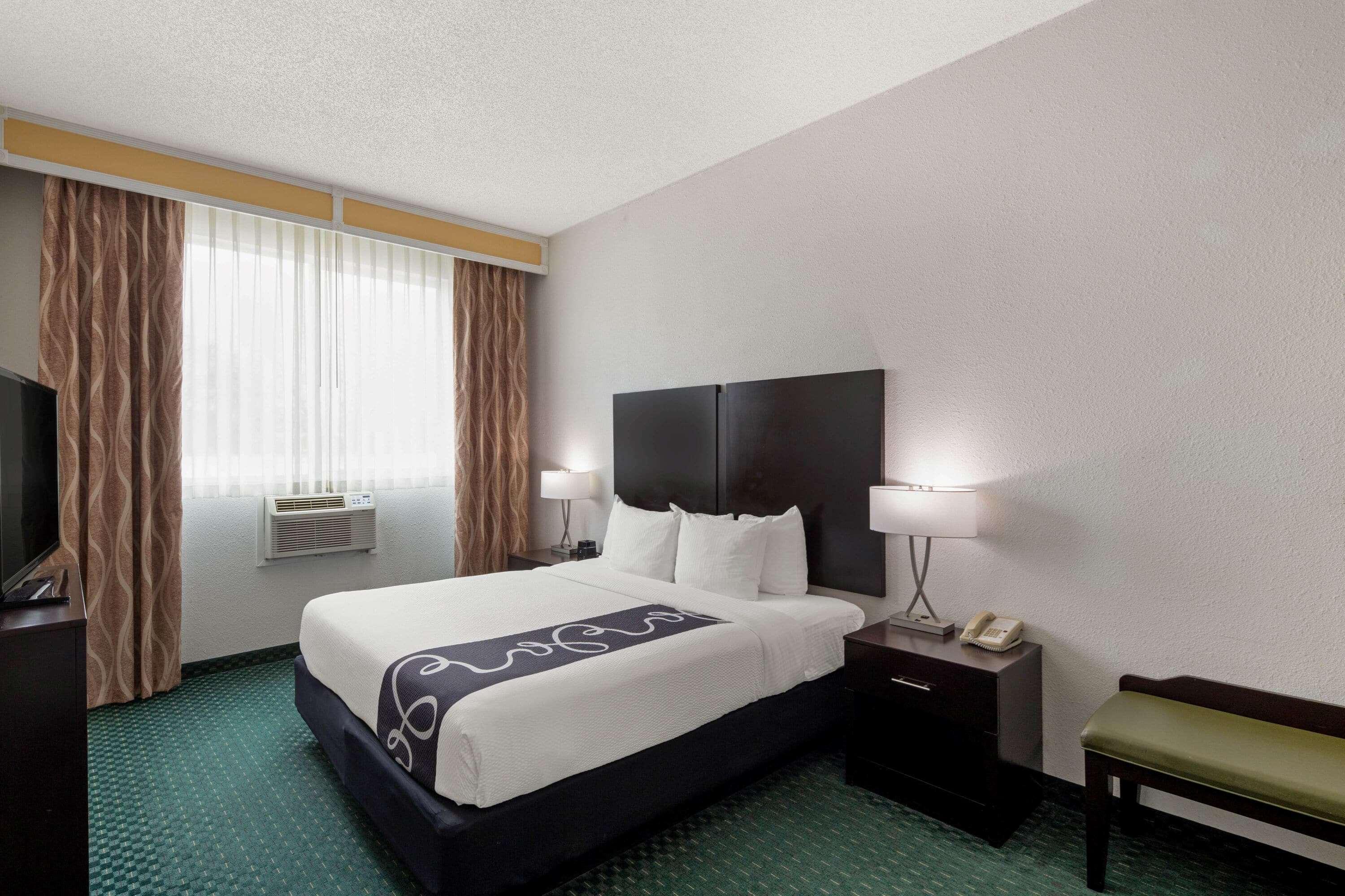 University Inn & Suites Berkeley Kültér fotó