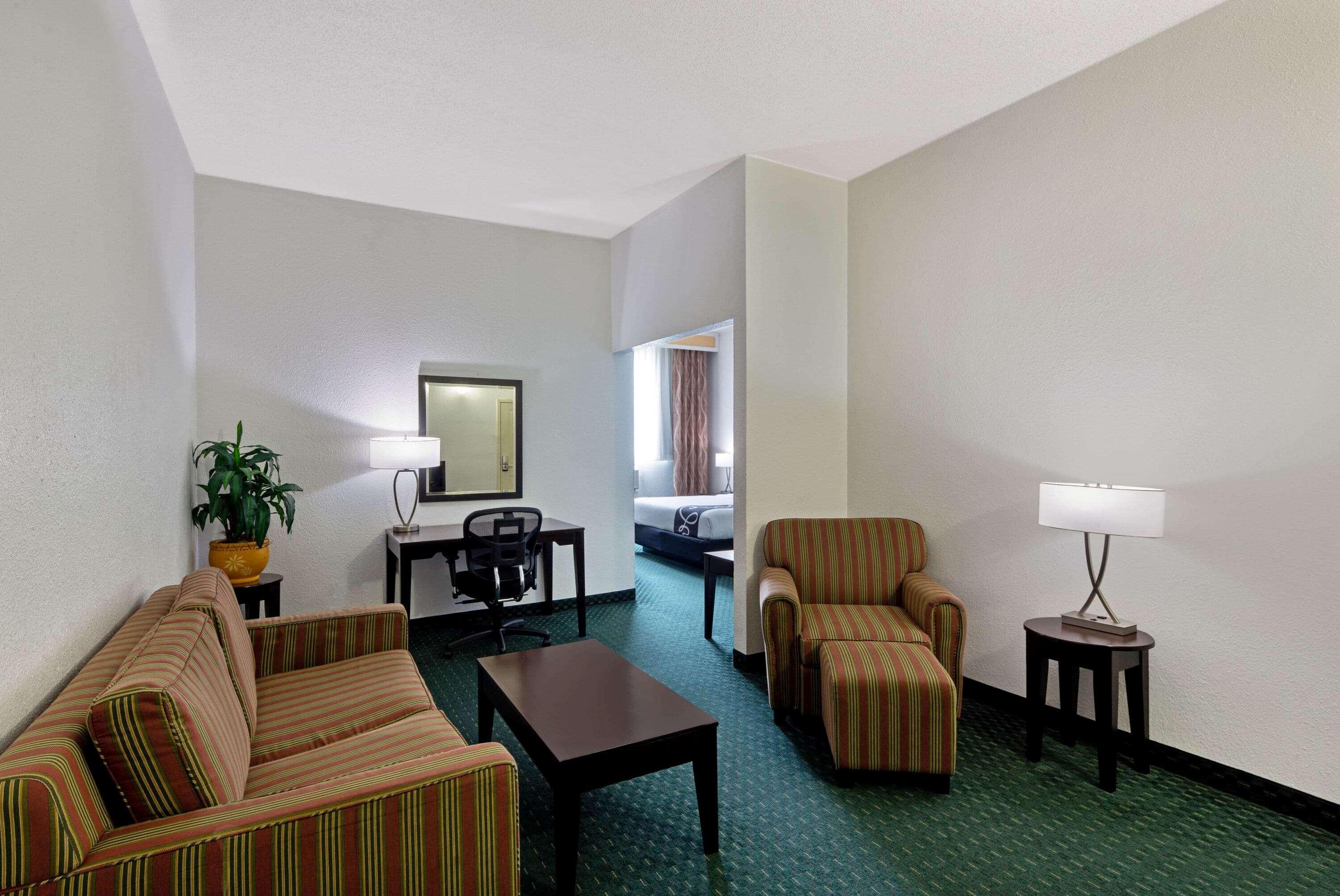 University Inn & Suites Berkeley Kültér fotó