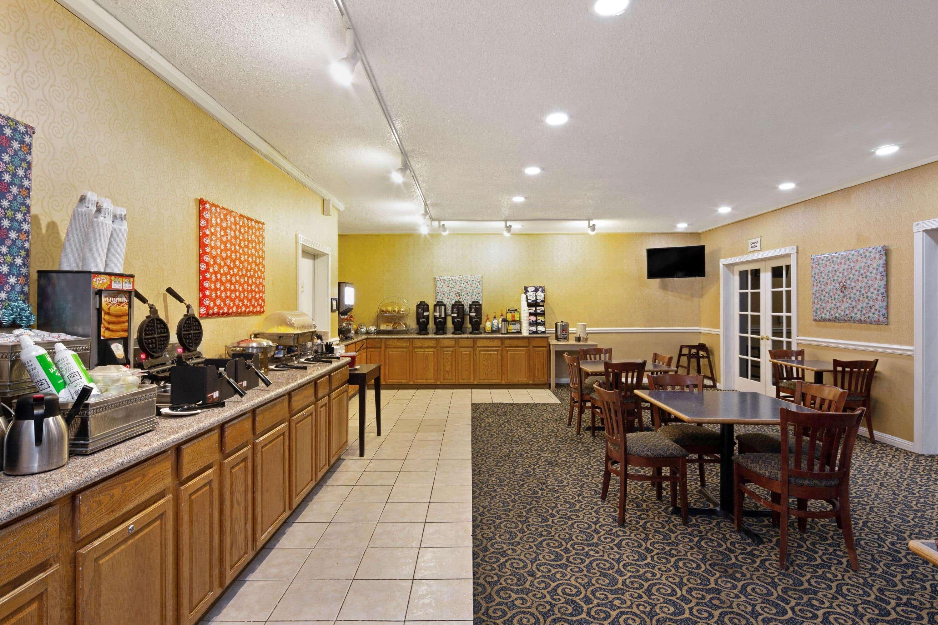 University Inn & Suites Berkeley Kültér fotó