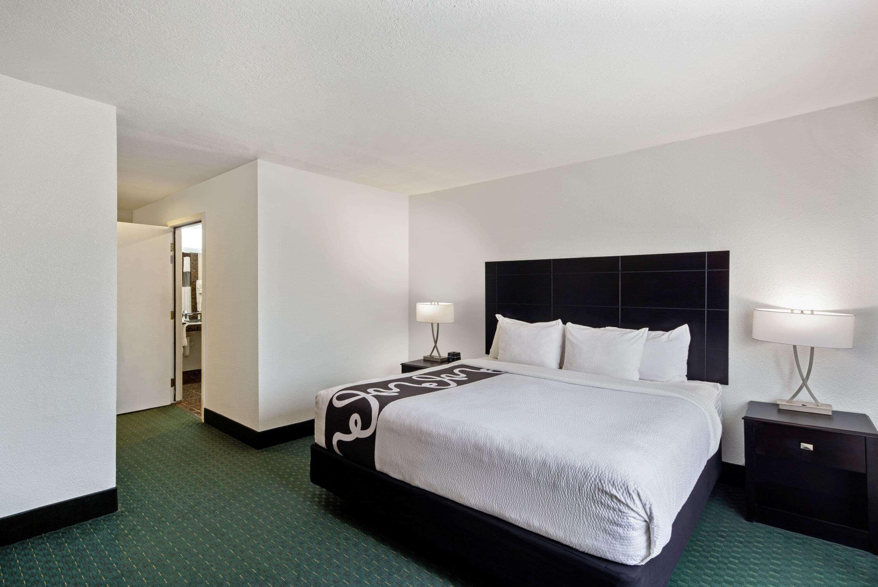 University Inn & Suites Berkeley Kültér fotó