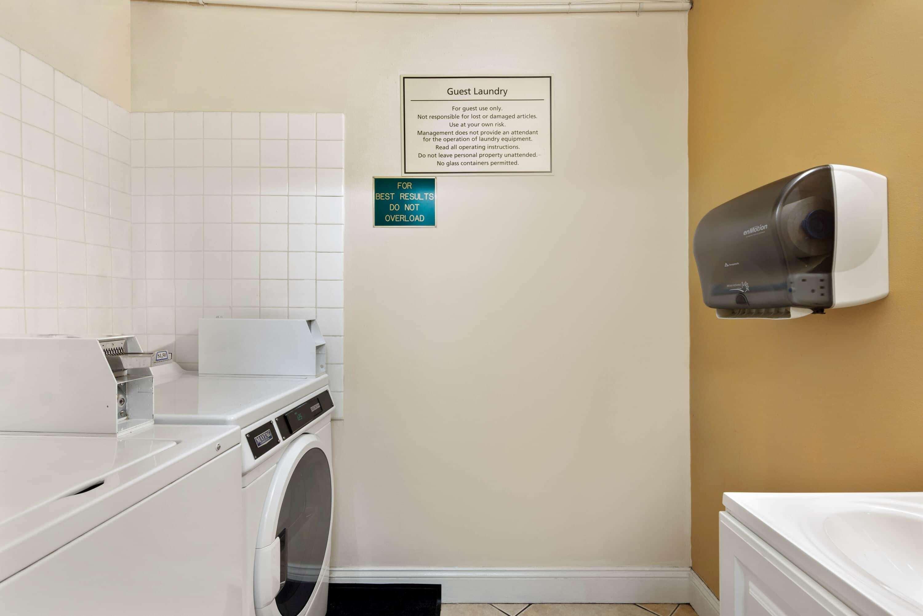 University Inn & Suites Berkeley Kültér fotó