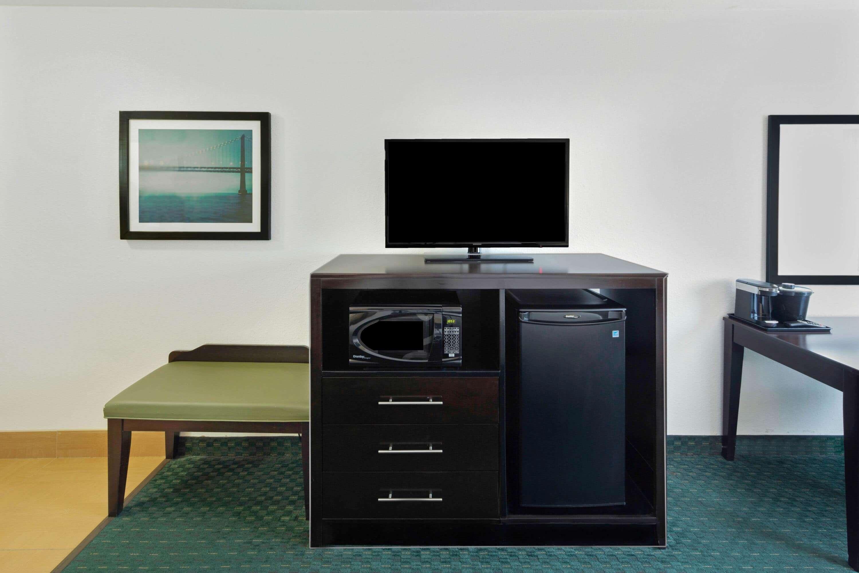 University Inn & Suites Berkeley Kültér fotó