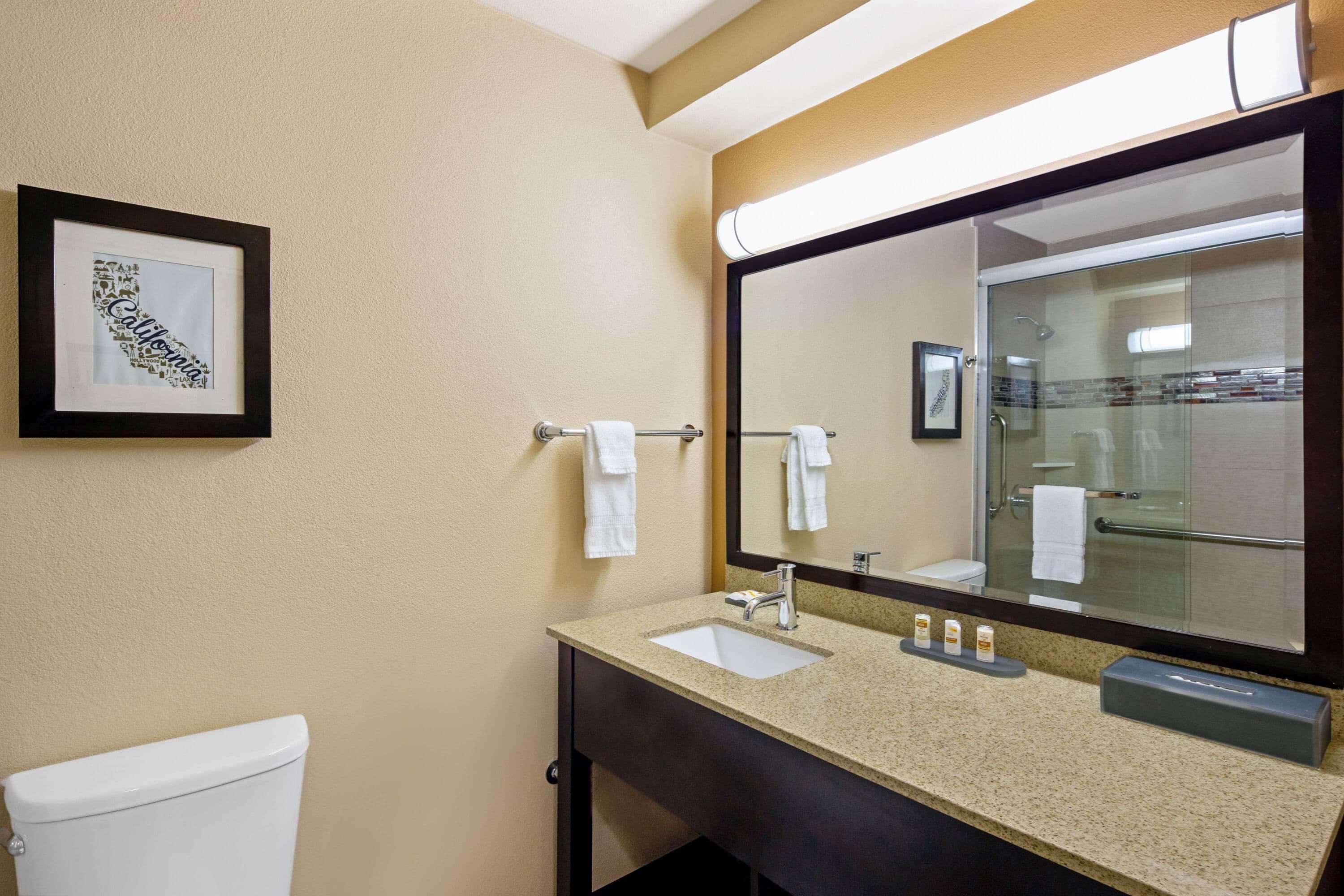 University Inn & Suites Berkeley Kültér fotó
