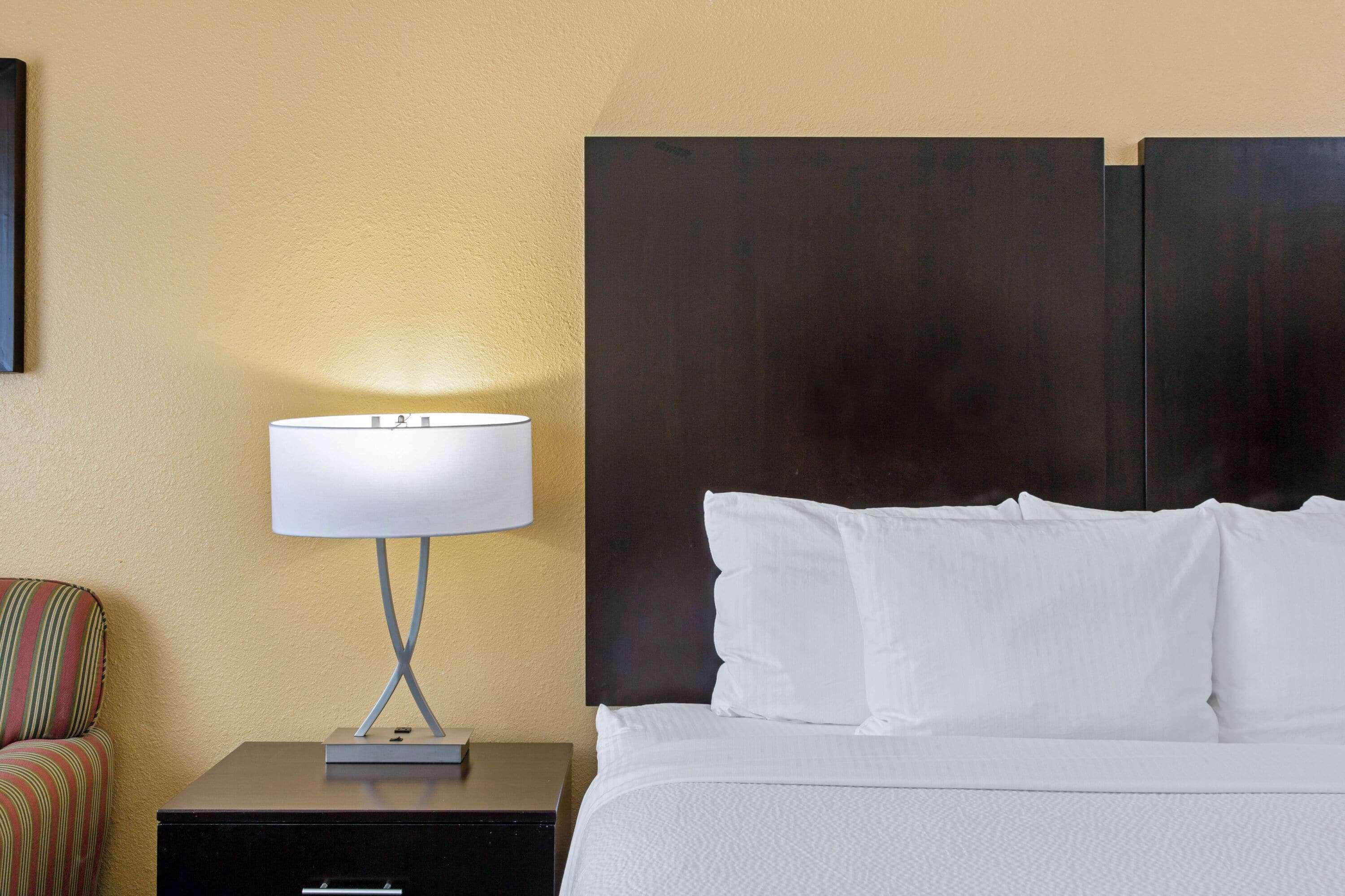 University Inn & Suites Berkeley Kültér fotó