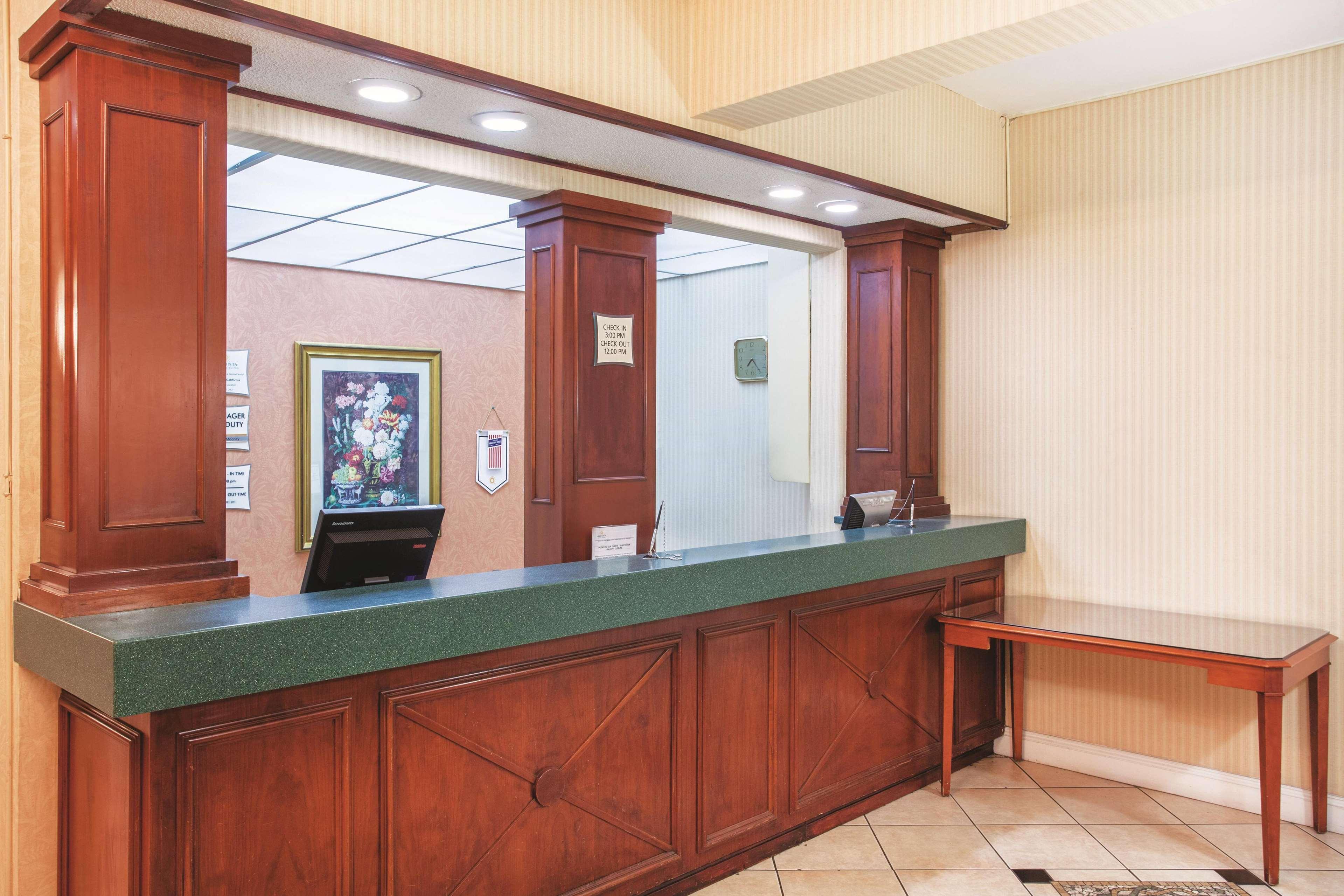 University Inn & Suites Berkeley Kültér fotó