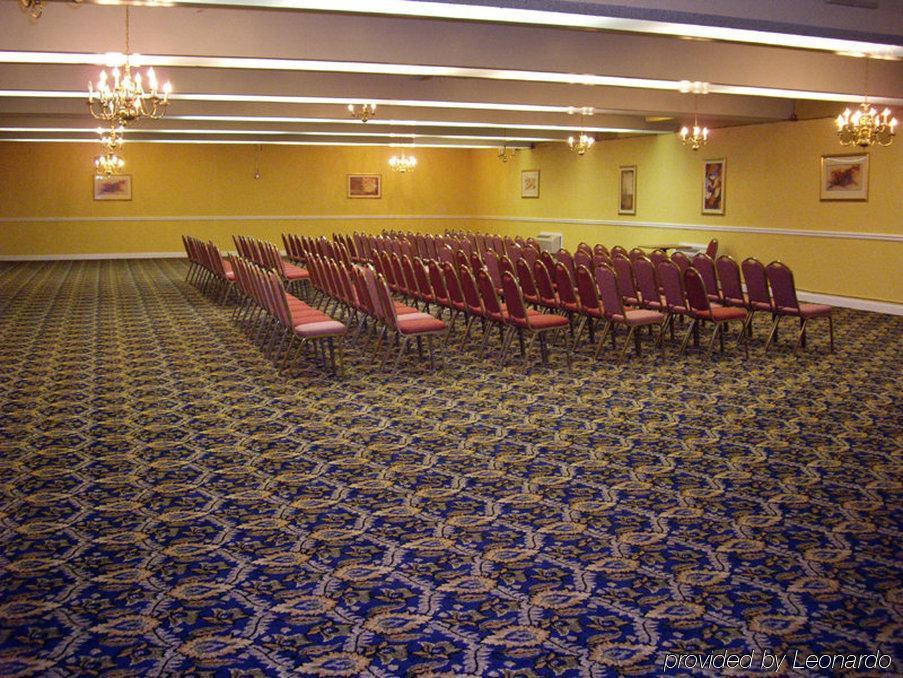 University Inn & Suites Berkeley Létesítmények fotó